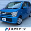 suzuki wagon-r 2017 quick_quick_MH55S_MH55S-164385 image 1
