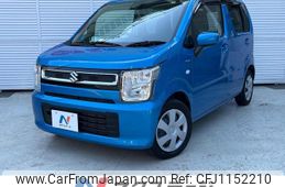 suzuki wagon-r 2017 quick_quick_MH55S_MH55S-164385