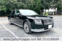 toyota century 2023 -TOYOTA 【板橋 300ｽ3901】--Century 6AA-UWG60--UWG60-1000300---TOYOTA 【板橋 300ｽ3901】--Century 6AA-UWG60--UWG60-1000300-