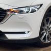 mazda cx-8 2018 quick_quick_KG2P_KG2P-113649 image 13