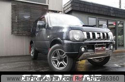 suzuki jimny 2015 -SUZUKI--Jimny JB23W--738777---SUZUKI--Jimny JB23W--738777-