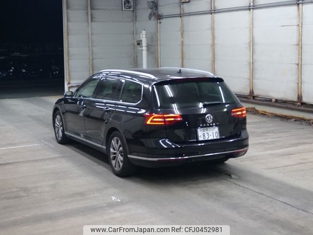 volkswagen passat-variant 2015 -VOLKSWAGEN 【盛岡 310ｾ8310】--VW Passat Variant 3CCZE-WVWZZZ3CZGE033708---VOLKSWAGEN 【盛岡 310ｾ8310】--VW Passat Variant 3CCZE-WVWZZZ3CZGE033708- image 2