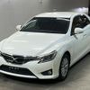 toyota mark-x 2016 -TOYOTA--MarkX GRX130-6098357---TOYOTA--MarkX GRX130-6098357- image 1