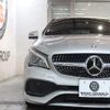 mercedes-benz cla-class 2017 -MERCEDES-BENZ--Benz CLA DBA-117342--WDD1173422N502434---MERCEDES-BENZ--Benz CLA DBA-117342--WDD1173422N502434- image 5