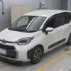 toyota sienta 2023 -TOYOTA 【名古屋 508の1336】--Sienta MXPL10G-1073362---TOYOTA 【名古屋 508の1336】--Sienta MXPL10G-1073362- image 1