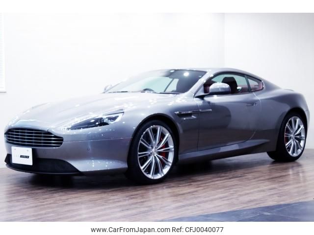 aston-martin db9 2013 quick_quick_99999999999_SCFFCAAMJEGA15237 image 1