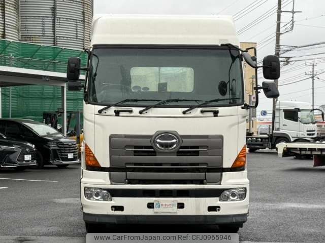 hino profia 2009 CFJ0965946 image 2