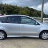 nissan note 2011 TE885 image 6