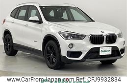 bmw x1 2017 -BMW--BMW X1 DBA-HS20--WBAHS920005G64008---BMW--BMW X1 DBA-HS20--WBAHS920005G64008-