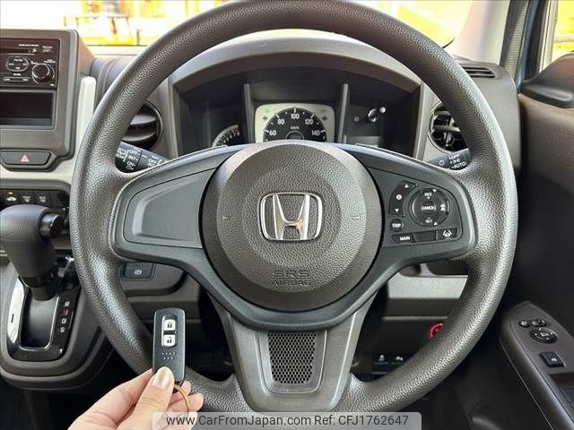 honda n-wgn 2022 CFJ1762647 image 2
