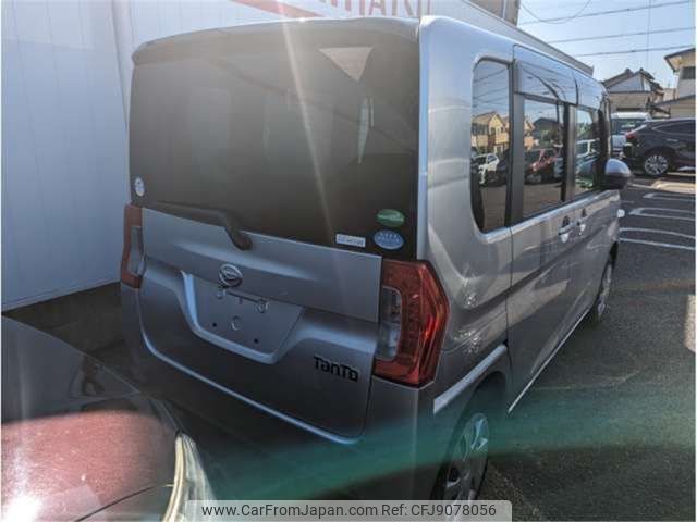 daihatsu tanto 2018 -DAIHATSU--Tanto DBA-LA600S--LA600S-0638792---DAIHATSU--Tanto DBA-LA600S--LA600S-0638792- image 2