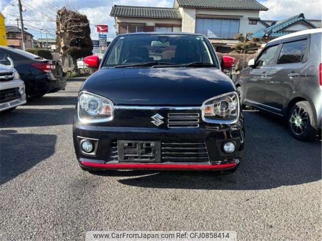 suzuki alto 2017 -SUZUKI--Alto HA36S--HA36S-889160---SUZUKI--Alto HA36S--HA36S-889160- image 2