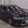 lexus ct 2014 quick_quick_DAA-ZWA10_ZWA10-2199619 image 1