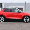 volkswagen volkswagen-others 2021 -VOLKSWAGEN--VW T-Roc 3DA-A1DFF--WVGZZZA1ZMV111163---VOLKSWAGEN--VW T-Roc 3DA-A1DFF--WVGZZZA1ZMV111163- image 7