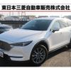 mazda cx-8 2022 quick_quick_3DA-KG2P_KG2P-361736 image 1