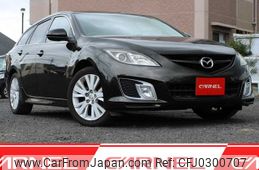 mazda atenza 2008 Y11478