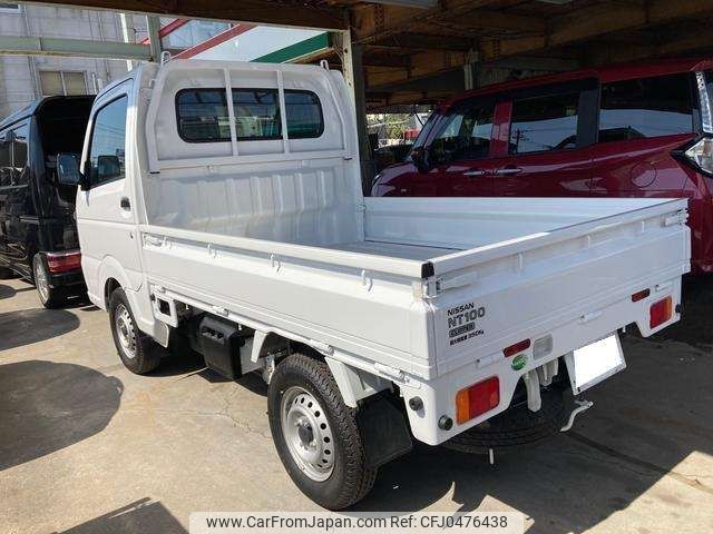 nissan clipper-truck 2019 -NISSAN--Clipper Truck EBD-DR16T--DR16T-392805---NISSAN--Clipper Truck EBD-DR16T--DR16T-392805- image 2