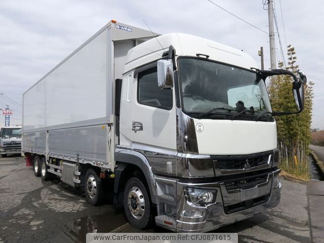 mitsubishi-fuso super-great 2021 -MITSUBISHI--Super Great 2PG-FS75HZ--FS75HZ-520317---MITSUBISHI--Super Great 2PG-FS75HZ--FS75HZ-520317- image 1