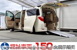 toyota alphard 2009 -TOYOTA--Alphard DBA-ANH20Wｶｲ--ANH20-8048974---TOYOTA--Alphard DBA-ANH20Wｶｲ--ANH20-8048974-