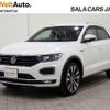 volkswagen volkswagen-others 2021 -VOLKSWAGEN--VW T-Roc 3DA-A1DFF--WVGZZZA1ZMV109414---VOLKSWAGEN--VW T-Roc 3DA-A1DFF--WVGZZZA1ZMV109414- image 1