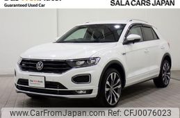 volkswagen volkswagen-others 2021 -VOLKSWAGEN--VW T-Roc 3DA-A1DFF--WVGZZZA1ZMV109414---VOLKSWAGEN--VW T-Roc 3DA-A1DFF--WVGZZZA1ZMV109414-