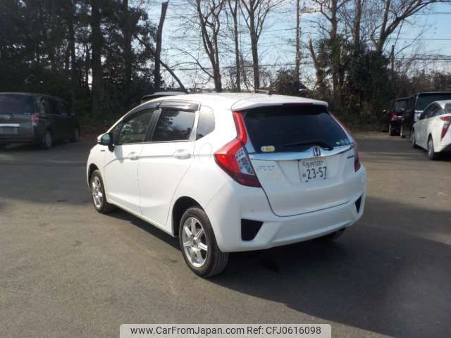 honda fit 2015 -HONDA 【野田 500】--Fit DAA-GP6--GP6-3200042---HONDA 【野田 500】--Fit DAA-GP6--GP6-3200042- image 2