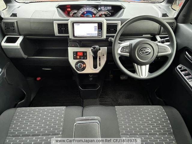 daihatsu wake 2014 CFJ1818975 image 2