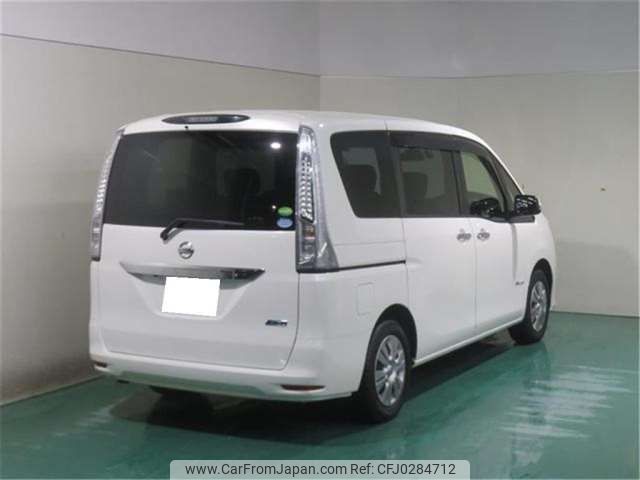 nissan serena 2016 -NISSAN--Serena DAA-HC26--HC26-131621---NISSAN--Serena DAA-HC26--HC26-131621- image 2