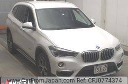 bmw x1 2018 -BMW--BMW X1 JG15-0EE63992---BMW--BMW X1 JG15-0EE63992-