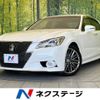 toyota crown 2013 -TOYOTA--Crown DBA-GRS214--GRS214-6001156---TOYOTA--Crown DBA-GRS214--GRS214-6001156- image 1