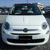 fiat 500c 2016 -FIAT--Fiat 500C ABA-31212--ZFA3120000J564174---FIAT--Fiat 500C ABA-31212--ZFA3120000J564174- image 4