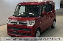 suzuki spacia 2018 CFJ1611489