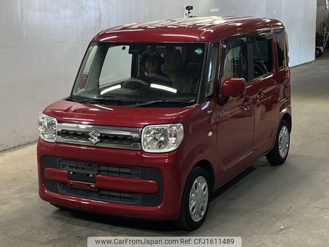 suzuki spacia 2018 CFJ1611489 image 1