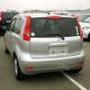 nissan note 2008 No.11321 image 2