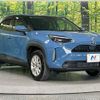 toyota yaris-cross 2021 CFJ1639616 image 16