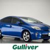 toyota prius 2013 -TOYOTA--Prius DAA-ZVW30--ZVW30-5713857---TOYOTA--Prius DAA-ZVW30--ZVW30-5713857- image 1