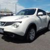 nissan juke 2012 CFJ1724378 image 1