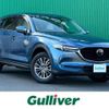 mazda cx-5 2018 CFJ1828581 image 1