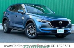 mazda cx-5 2018 CFJ1828581