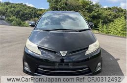 toyota estima 2012 TE1925