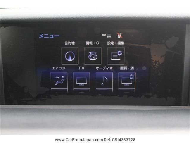 lexus rc 2015 CFJ4333728 image 2