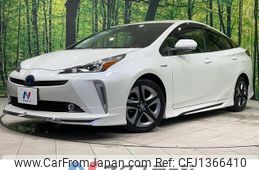 toyota prius 2019 quick_quick_ZVW51_ZVW51-8069269