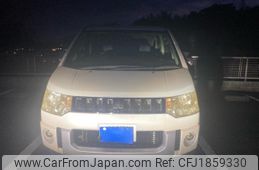 mitsubishi delica-d5 2007 CFJ1859330