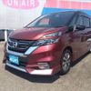 nissan serena 2016 -NISSAN--Serena DAA-GFC27--GFC27-001220---NISSAN--Serena DAA-GFC27--GFC27-001220- image 1