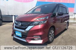 nissan serena 2016 -NISSAN--Serena DAA-GFC27--GFC27-001220---NISSAN--Serena DAA-GFC27--GFC27-001220-