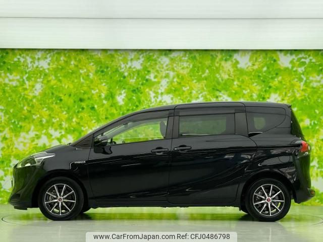 toyota sienta 2019 quick_quick_6AA-NHP170G_NHP170-7173228 image 2