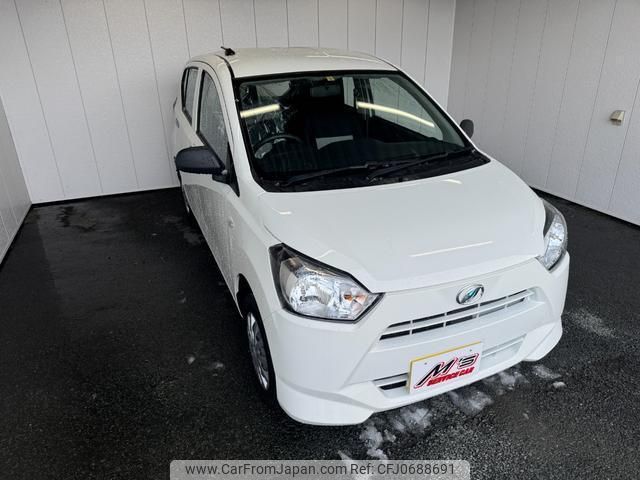 daihatsu mira-e-s 2022 quick_quick_LA360S_LA360S-0059417 image 1