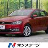 volkswagen polo 2016 -VOLKSWAGEN--VW Polo DBA-6RCJZ--WVWZZZ6RZGU065887---VOLKSWAGEN--VW Polo DBA-6RCJZ--WVWZZZ6RZGU065887- image 1