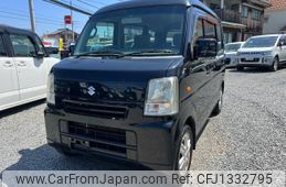 suzuki every 2010 -SUZUKI--Every DA64V--424794---SUZUKI--Every DA64V--424794-
