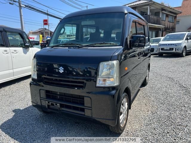 suzuki every 2010 -SUZUKI--Every DA64V--424794---SUZUKI--Every DA64V--424794- image 1